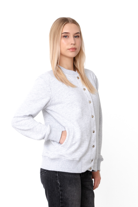 Бомбер жіночий